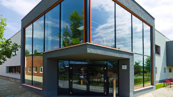 Referenzen Tischlerei Schröder Elementbau GmbH: Unsere Referenzen