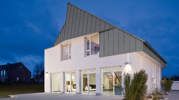 Referenzen Tischlerei Schröder Elementbau GmbH: Unsere Referenzen