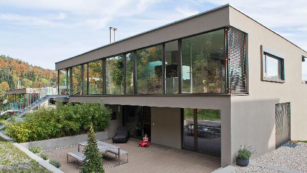 Referenzen Tischlerei Schröder Elementbau GmbH: Unsere Referenzen